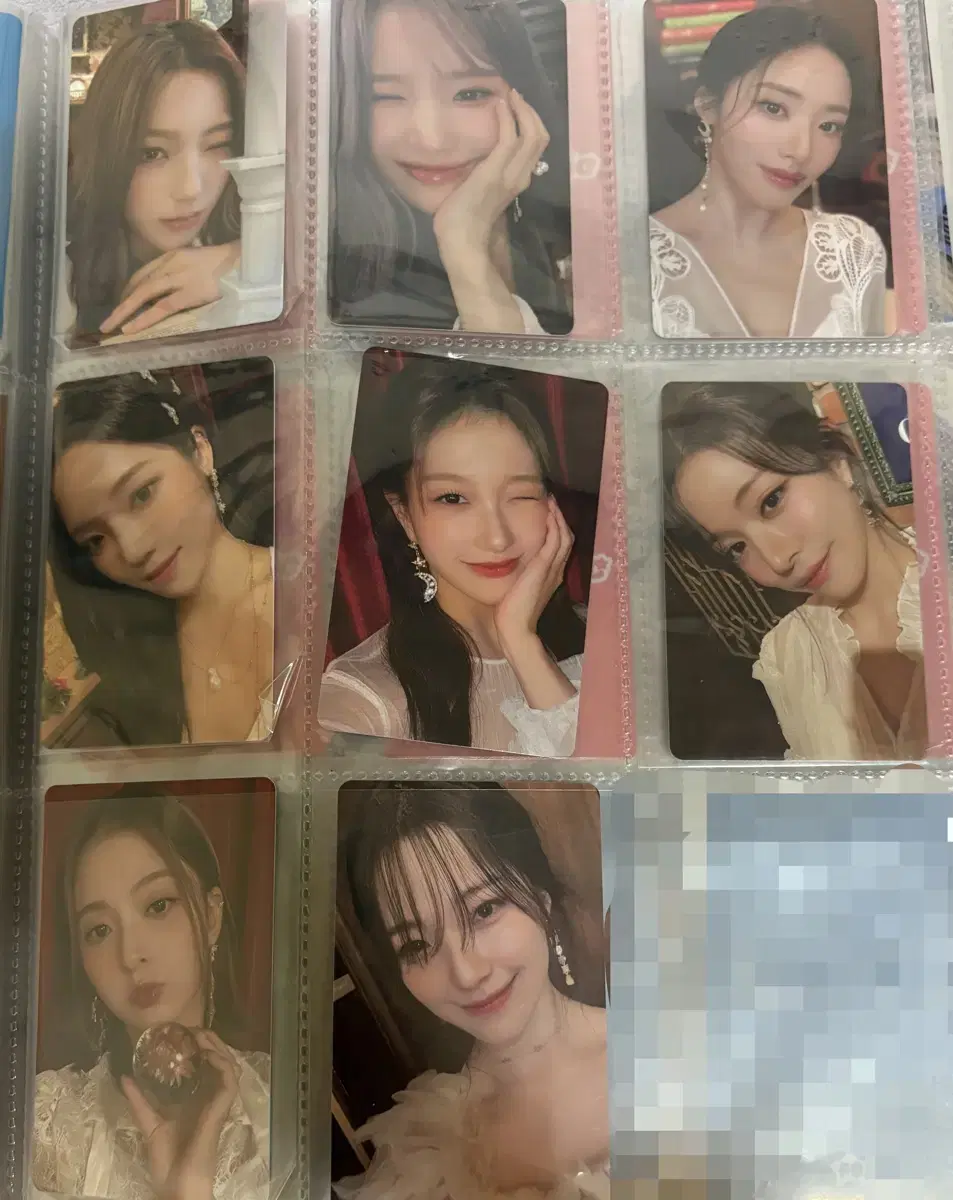 프로미스나인 시그